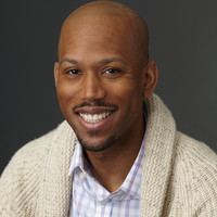Kaiser Permanente Employee Bryan Moore's profile photo
