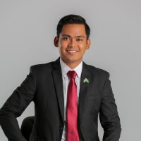 AERODYNE GROUP Employee Arif's profile photo