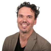 Booston.io Employee Luuk van Neerven's profile photo