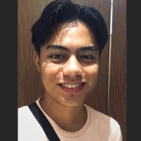 GrubCon Employee Don Mahinay's profile photo