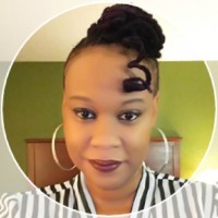 State University of New York at Old Westbury Employee Desiree Hamilton's profile photo