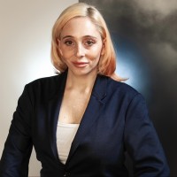 FOX Entertainment Global Employee Kimberly Alfrey's profile photo