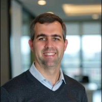 Cohere Employee Derek McNeil's profile photo