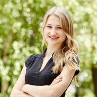 TRDATA Employee Hanna Prokopchuk's profile photo