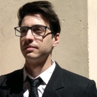 DeLeC Científica Employee Tomas Rodriguez's profile photo