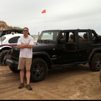 Consolidated Resource Imaging Employee Rodney Davis's profile photo