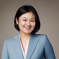 CBRE Philippines Employee Mariel Sandoval's profile photo