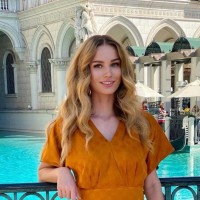 Shippabo Employee Claudia Mora's profile photo