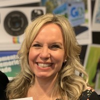 Association Forum Employee Carrie Dellamano's profile photo