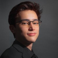 Dentsu Creative Employee Marvin Lim's profile photo
