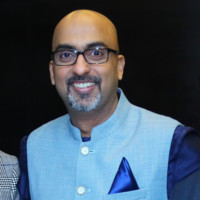 Investment and Development Office (Ido) - Ras Al Khaimah Employee Vinod Sureka's profile photo