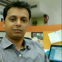 Shri Engineering Employee Ajinkya Kulkarni's profile photo