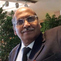 Camlin Fine Sciences (CFS) Employee Shankar Krishnamurthy's profile photo
