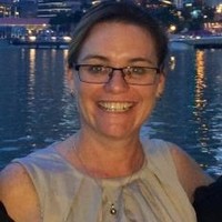 Veris Employee Kelly Roberts's profile photo