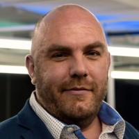 SmartPixel Employee Hadrien Laporte's profile photo