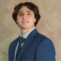 Eli Rosenbaum Email