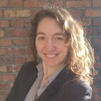 ARMTEK Employee Pauline Armary's profile photo