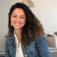 Agriconnection Employee Ellen Camargo's profile photo