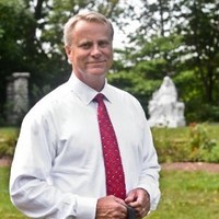 Marian University Indianapolis Employee Daniel Elsener's profile photo