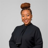 Wisynco Group Ltd Employee Ashley Chambers-Hill's profile photo