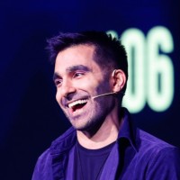 Jupiter Employee Kash Dhanda's profile photo