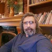 Syed Mukhtar