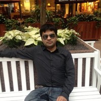 CVS Health Employee Deepak Shukla's profile photo