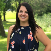 YMCA of the Northern Sky Employee Cierra Meisch's profile photo