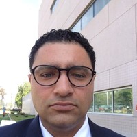 Walid Kandeel Email & Phone Number