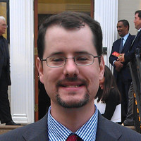 Management Analysis Technologies, Inc. Employee Christopher Binnie's profile photo