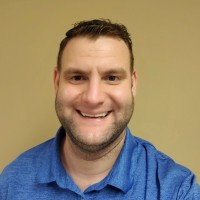 Knapp Engineering Employee Christopher Knapp's profile photo