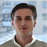 Nortic AB Employee Julian Grozdanovski's profile photo