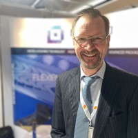 DoMicro BV Employee Marcel Grooten's profile photo