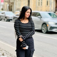 Hungry Point Employee Ramanpreet Kaur's profile photo