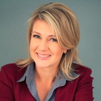 Brandbuilders Employee Jeanine Foote's profile photo