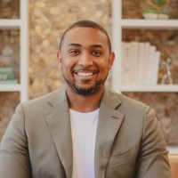 Tiny Hawk Media Employee Rodney Hawkins's profile photo
