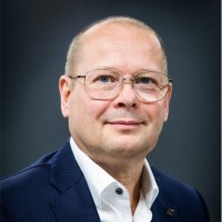 Sumitomo SHI FW Employee Jari Nokelainen's profile photo