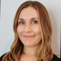 SailPoint Employee Rachel Beard's profile photo