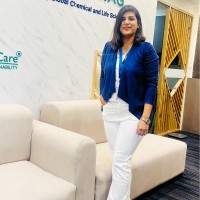 Human Resource Development Centre Employee Shweta Sharma's profile photo