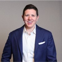 Chime Employee Amy Silverman's profile photo