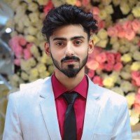CubeTechSol Employee Zain Ul Abedin's profile photo