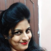 Cognus Technology Employee Anamika Kumari's profile photo