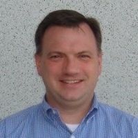 Medtronic Employee Thomas Gries's profile photo