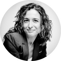 Doublet Employee Sonia Lopes's profile photo