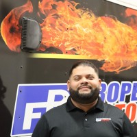 FP Property Restoration Employee Victor Morillo's profile photo