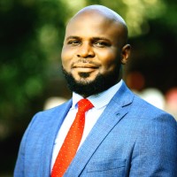 Chengelo School Employee Diven Nsang'Anyi's profile photo