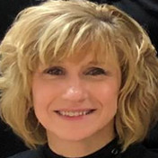 Procter & Gamble Employee Karen Connelly's profile photo