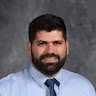 Fairview School District Employee Luke Beall's profile photo