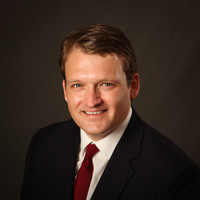 MALVERN Employee Brian Neal's profile photo
