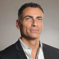 Vividata Employee Pasquale Pellegrini's profile photo